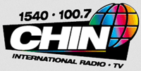 CHIN Radio